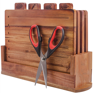Tablas <span class=keywords><strong>de</strong></span> <span class=keywords><strong>Cortar</strong></span> <span class=keywords><strong>de</strong></span> Madera <span class=keywords><strong>de</strong></span> Acacia al por Mayor, Tablas <span class=keywords><strong>de</strong></span> <span class=keywords><strong>Cortar</strong></span> Grandes <span class=keywords><strong>de</strong></span> Madera Maciza para Carne, Queso, Frutas y Verduras - Product Image 1