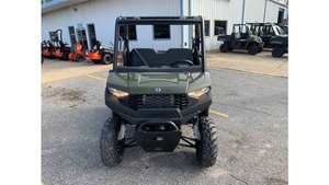 Ranger SP 570 2026 Vert Sauge - Product Image 3