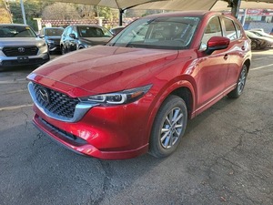 Mazda CX-5 2.5 S 4dr SUV AWD 2024 Usado en Buenas Condiciones - Product Image 6