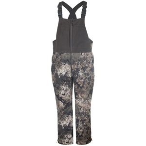 Vêtements de chasse isolés et non isolés pour la chasse aux oiseaux aquatiques en montagne, camouflage Fanatic, imperméables, résistants aux éclaboussures, salopette de chasse au canard - Product Image 2