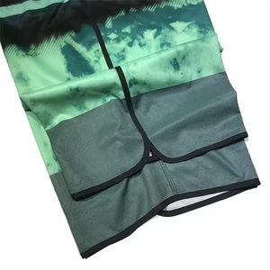 <b>Shorts</b> Good Quality Custom GAA Customized <b>Cheap</b> GAA Hurling Uniform <b>Shorts</b> Custom Sports Clothing Sports Wear GAA <b>Shorts</b> - Product Image 2