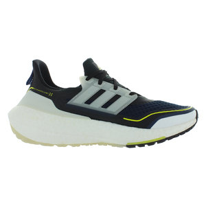 Chaussures Adidas Ultraboost 21 pour hommes, couleur : bleu marine/noir, 100% authentiques - Product Image 2