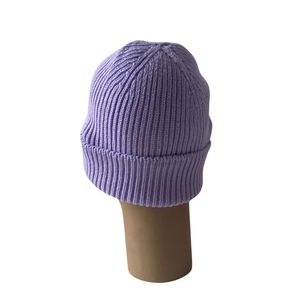 Personnalisé tricoté acrylique unisexe Slouchy Ski Beanie hiver pêcheur crâne casquette 3D broderie Image privé tissé Logo voyage - Product Image 3