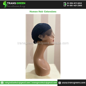 Court Bob Curly Perruque Remy Hair Grade 100% Extensions de cheveux humains vierges indiens bruts non transformés au moins prix à vendre - Product Image 4