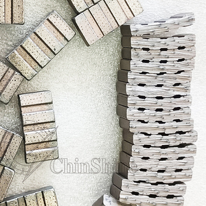 Phân khúc bit lõi arix cực kỳ sắc nét với hình dạng Turbo - Product Image 4