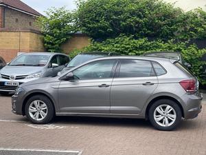 ใช้ LHD/RHD 2020โฟล์คสวาเกนโปโล1.0 EVO SE - Product Image 2