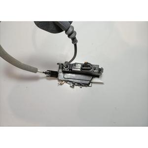Serrure avant gauche RENAULT CLIO Série V 805032387R (19>) - Product Image 2