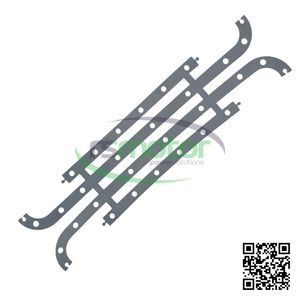 Wholesale New for MWM RS-12283715 Machine Tools Accessories <b>Gasket</b> for Natural Gas Engine for Export - Product Image 4