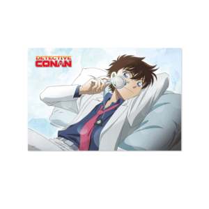 Detective Conan Kaito Kid Anime <b>Poster</b> - Product Image 1