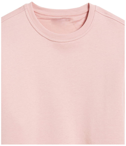 เสื้อสเวตเตอร์แบบสวมหัวสำหรับผู้ชายมีฮู้ดผ้าขนแกะคอตตอน100% ปักโลโก้เสื้อผ้าแฟชั่นฤดูหนาว - Product Image 2