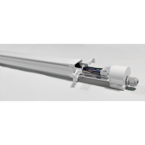 Luminaires LED Tri-Proof - IP65 per ambienti industriali ed esterni - Product Image 3