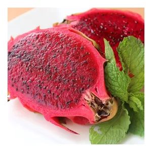 High Quality Fresh Dragon Fruit For Making Smoothies