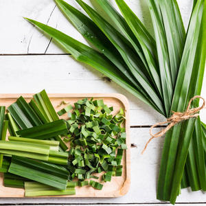 ใบเตยสดจากฟาร์มเวียดนามใบเตยแช่แข็งใบเตย - Product Image 6