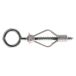 Tappo in Nylon Lastro Ln4-40/3 Mm 8 X 40 - Chiuso - Product Image 1