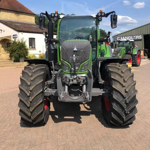 รถแทรคเตอร์718ตัวแปรของแท้มือสองสำหรับเครื่องยนต์รถหัดเดินพร้อมตลับลูกปืนและอุปกรณ์ - Product Image 4