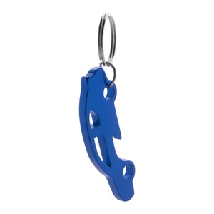Portachiavi e Moschettoni Promozionali Personalizzati Samy, Gadget Apribottiglie su Misura - Product Image 5