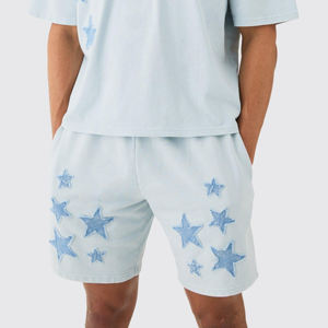 2025 Shorts de survêtement décontractés les plus vendus pour hommes Shorts de survêtement de mode d'été pour hommes - Product Image 1