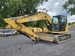 2022 for 315 GC Crawler Excavator for Sale Eaton Hydraulic Cylinder Motor <b>Pump</b> High Efficiency Engine Gearbox PLC - Product Image 2