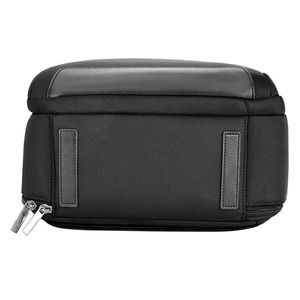 Custom Drawstring <b>Backpack</b> Waterproof Nylon Cotton Printed Logo Foldable Design for Sports Gym Yoga Shopping Washable Available - Product Image 6