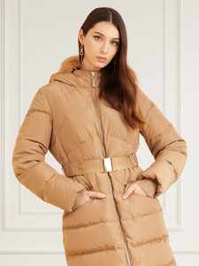 Veste matelassée d'hiver pour hommes taille XL sur mesure en gros tissu satiné de haute qualité sur support en soie à la mode matelassée imprimée vierge - Product Image 3