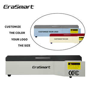 Hot Sale Erasmart 2024 Garment <strong>Clothes</strong> Dryer Dtf Curing Oven RTS A3 Dtf <strong>Printer</strong> with Oven - Product Image 5