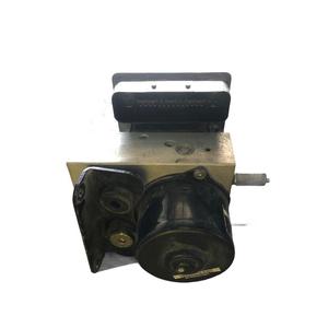 ABS SSANGYONG Actyon 1ère Série 48940-09300 D20DT Diesel 2000 (06>) - Product Image 2