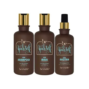 Kit Solar Hidratante Bevisible en Forma Líquida - Product Image 1