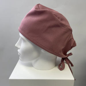 Gorro quirúrgico de calidad superior hecho a medida al por mayor, gorro de protección transpirable para Hospital, médico, enfermera, gorro de protección, gorros de fregado a granel - Product Image 4