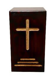 Urnas de cremación de madera modernas hechas a mano, urnas funerarias de entierro decorativas para hombres y mujeres, precio bajo - Product Image 3