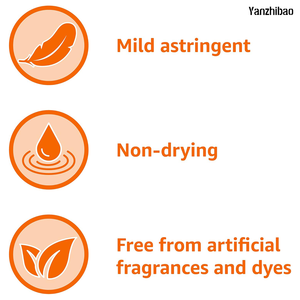 Hamamelis <span class=keywords><strong>Astringente</strong></span> Sin Perfume OEM, Limpia, Tonifica, Calma y Repara, Apto para <span class=keywords><strong>Piel</strong></span> Irritada, Enrojecida y Dañada. - Product Image 5