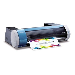 Impresora/Cortadora Roland BN-20 al por Mayor con Soporte y Tinta - Product Image 1