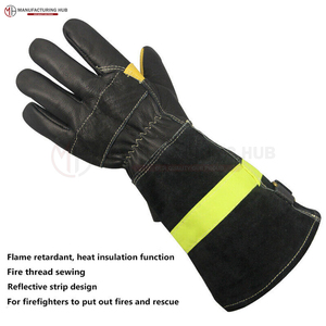 Wholesale High Quality Working Gloves New Soft Working Gloves For Men And Women New Arrival Hot Selling - Product Image 4