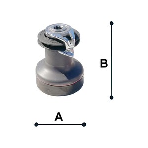 Cubierta duradera para Velero-Borde inferior con cierre elástico ajustable-Ideal para una mejor adherencia al casco - Product Image 4