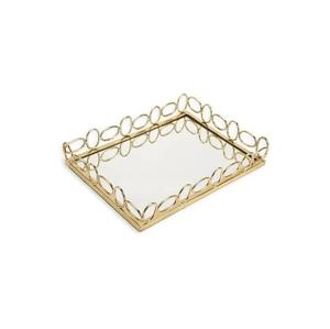 ถาดโลหะสำหรับใช้ในครัวถาดเสิร์ฟตกแต่งบ้านแบบกำหนดเอง - Product Image 3