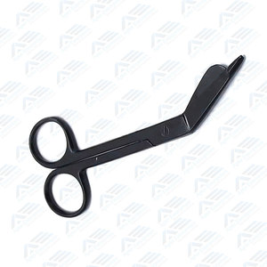 Tijeras de vendaje Lister de acero inoxidable de alta calidad al por mayor, instrumento médico, tijeras de vendaje Lister de enfermería hechas a medida - Product Image 3