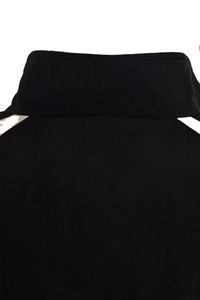 Best Quality Hooded Windproof Training <b>Running</b> <b>Jacket</b> Breathable Quick-Dry Custom Logo OEM <b>Reflective</b> Sports Gym Wear Spring - Product Image 4