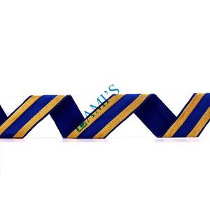 Dentelle tressée à la main de haute qualité OEM nouveau style pour uniforme de cérémonie bon marché dentelle tressée de haute qualité faite de haute qualité - Product Image 6