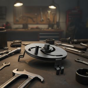 ประแจวัดระดับน้ำมันเชื้อเพลิง Facom - Product Image 3