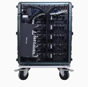 Mejor Descuento en Sistema de Amplificador con Respaldo Automático por Control Remoto - Product Image 2