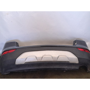กันชนหลัง OPEL Mokka X 42543356 B16XER (16>) - Product Image 4