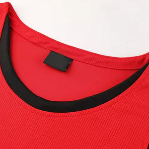 Uniforme de Baloncesto de Nuevo Estilo, Ropa Deportiva Cómoda, Camiseta y Pantalones Cortos de Baloncesto, Uniforme de Baloncesto de Alta Calidad - Product Image 5