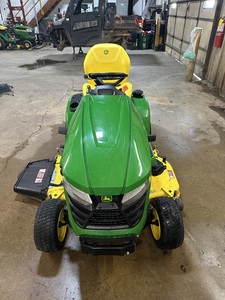 เครื่องตัดหญ้าจอห์นเดียร์ X380 ปี 2021 - Product Image 2
