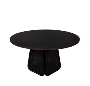 Mesas de consola antiguas de lujo hechas a mano de diseño exquisito a precio mayorista muebles de decoración moderna para el hogar por fabricante indio - Product Image 3