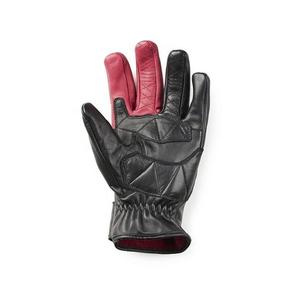 Nuevos Guantes de Motocicleta Elegantes de Cuero, Guantes Largos de Motocross, Guantes de Motocicleta de Calle para Hombre de Alta Calidad - Product Image 3