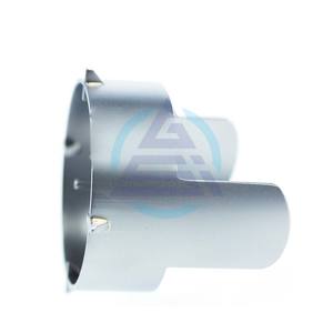 35mm, Areola Marker with Centre Pin and Guide <b>Pegs</b> Stainless Steel Plastic Surgery Instruments - Product Image 1