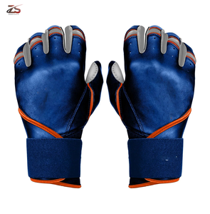 Fabricant de gants de frappeur au Pakistan Gants de baseball et de softball de meilleure qualité en gros bon marché - Product Image 3
