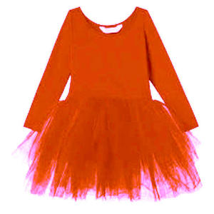 ชุดเดรสลำลอง Tutu สำหรับผู้หญิง,เสื้อผ้าผู้หญิงแบบปรับแต่งได้เสื้อผ้า Daisyapparel อินเดีย - Product Image 2