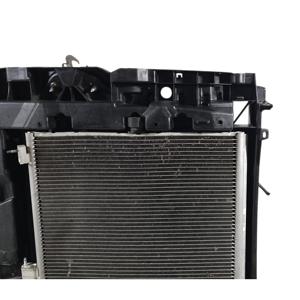 Grille avec kit radiateur CITROEN C3 Série 9677952180 HM05 Essence 1200 (16>) - Product Image 2