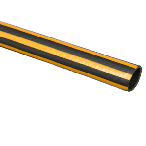 Gran oferta: Juego de tubos de manguera de agua de jardín de PVC flexible, 1/2 pulgadas, carretes móviles ligeros, Conector de plástico blando, caro, portátil - Product Image 2