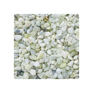 Piedras de mezcla de otoño y guijarros de latón vintage Tranquil Garden Bliss Exportación a granel de joyas para niños a precio mayorista - Product Image 5